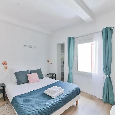 Apartment Studio Near Gallerie Lafayette 63 Paris
